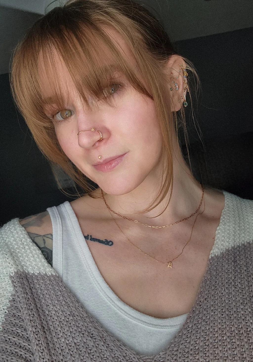 Nicholle