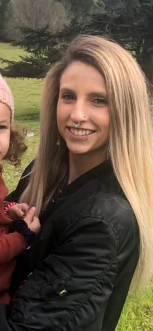 Brittany Sydney